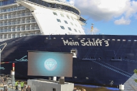 Mein Schiff 3