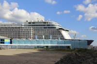 Mein Schiff 3 - die Taufe