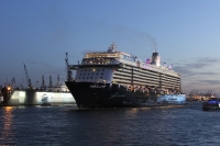 Mein Schiff 3