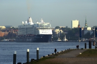 Mein Schiff 4 - Außenansichten