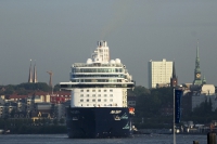 Mein Schiff 4 - Außenansichten