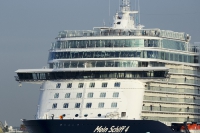 Mein Schiff 4 - Außenansichten