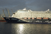 Mein Schiff 4