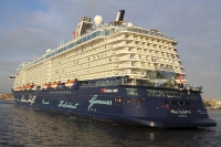 Mein Schiff 4 - Außenansichten