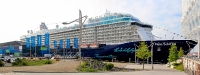 Mein Schiff 4 - Außenansichten