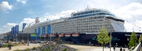 Mein Schiff 4 - Außenansichten