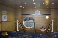 Mein Schiff 4 - Kunst an Bord