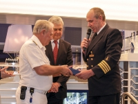 Mein Schiff 4