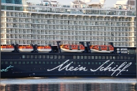 Mein Schiff 5