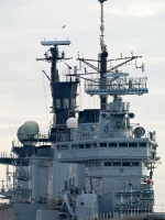 HMS Illustrious