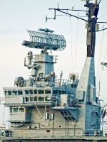 HMS Illustrious