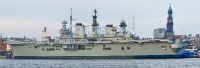 HMS Illustrious