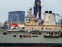 HMS Illustrious