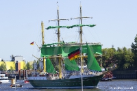 Segelschiffe