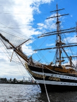 Amerigo Vespucci