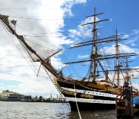 Amerigo Vespucci