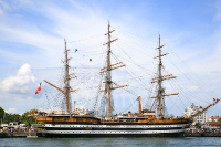 Amerigo Vespucci