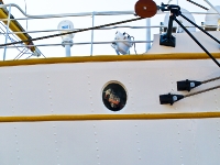 Gorch Fock - Das Schiff