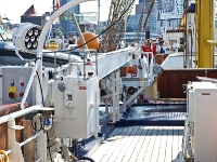 Gorch Fock - Das Schiff