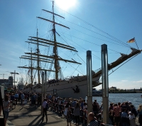 Gorch Fock