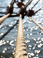 Gorch Fock - Details