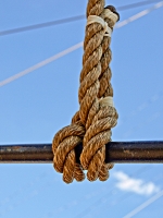 Gorch Fock - Details