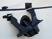 Gorch Fock - Details