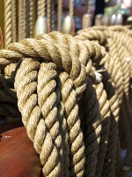 Gorch Fock - Details