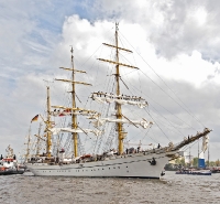 Gorch Fock