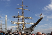 Gorch Fock