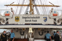 Gorch Fock