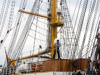 Gorch Fock