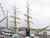 Gorch Fock