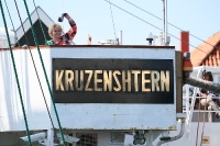 Krusenstern