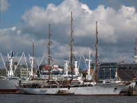 Sea Cloud