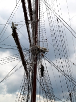 Sea Cloud