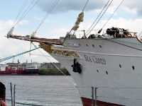 Sea Cloud