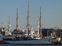 Sea Cloud