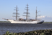 Sea Cloud II