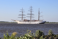 Sea Cloud II