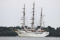 Sea Cloud II