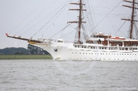 Sea Cloud II