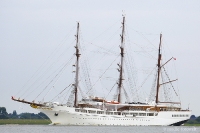 Sea Cloud II