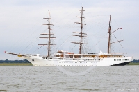 Sea Cloud II