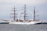 Sea Cloud II