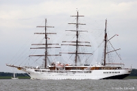 Sea Cloud II