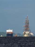 Sea Cloud II