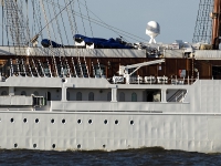 Sea Cloud II