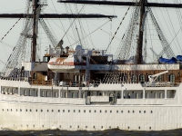 Sea Cloud II