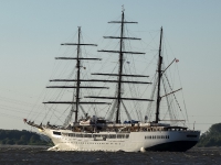 Sea Cloud II